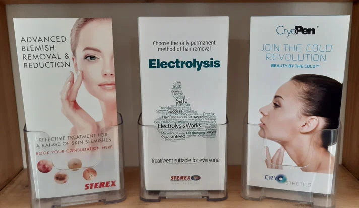 Electrolysis and Beauty Clinic