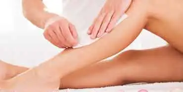 Waxing