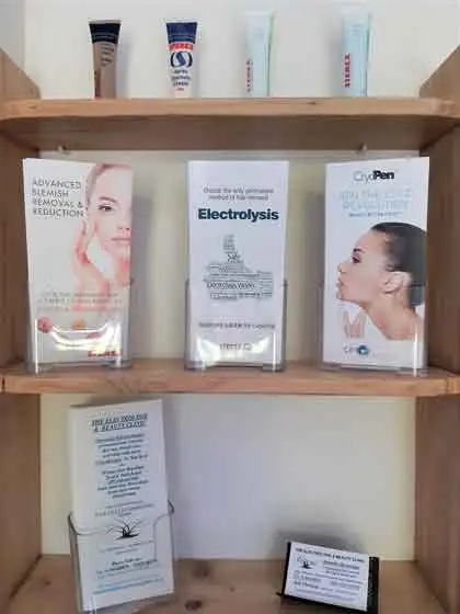 Hair Removal